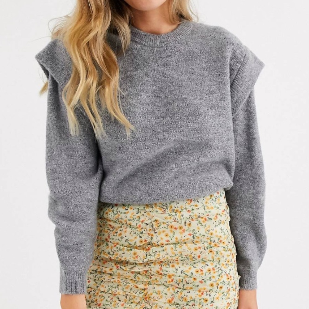 ASOS Sweater - Picture 1 of 9